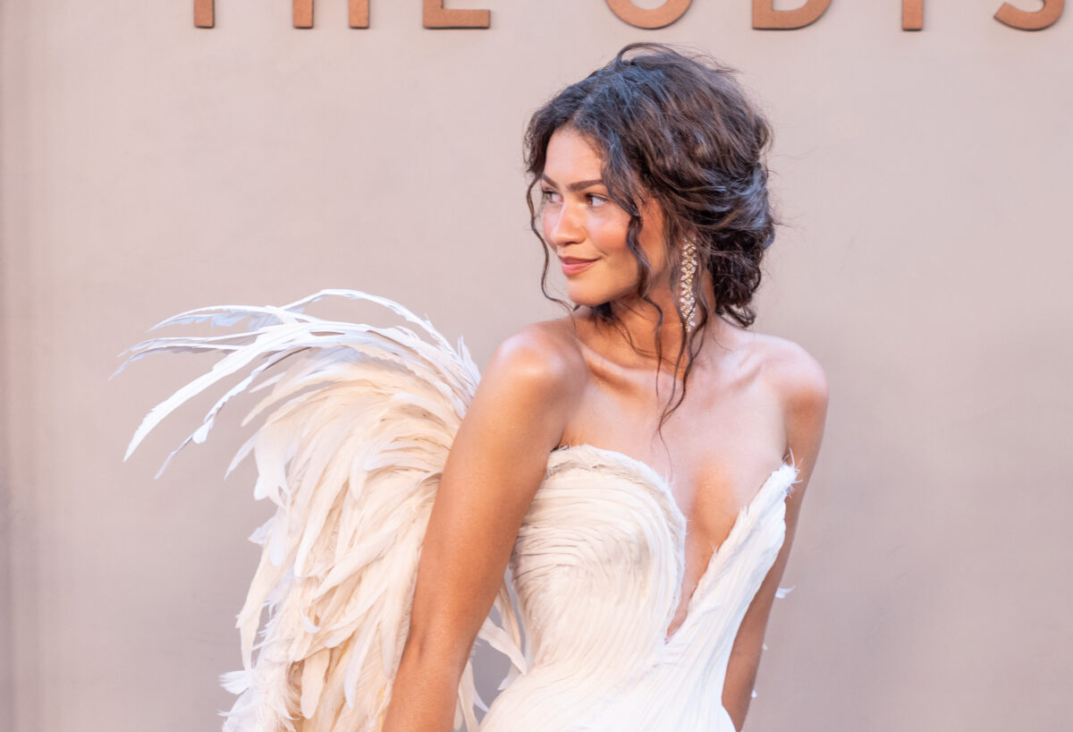 Greek Goddess Summer: l’Odissea di Christopher Nolan riporta le dee nella moda