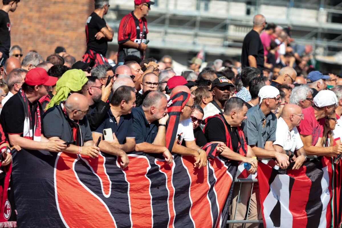 Franco Baresi, a Milano i funerali della leggenda rossonera – le FOTO Franco Baresi, a Milano i funerali della leggenda rossonera – le FOTO