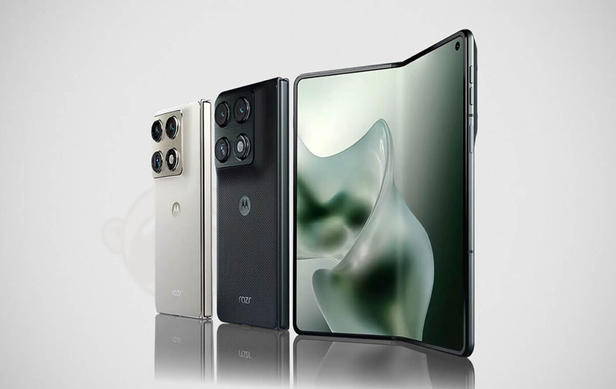 Recensione Motorola Razr Fold: il pieghevole potente, sottile e senza compromessi