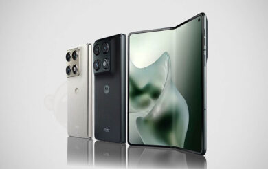 Recensione Motorola Razr Fold: il pieghevole potente, sottile e senza compromessi