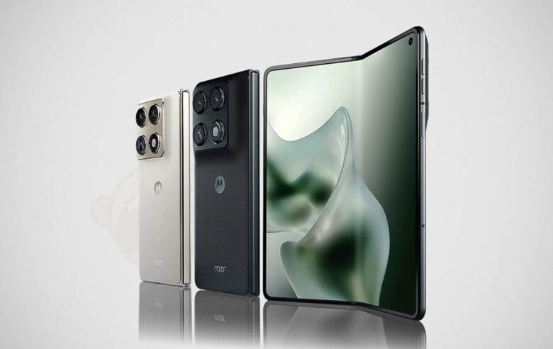 Motorola Razr Fold