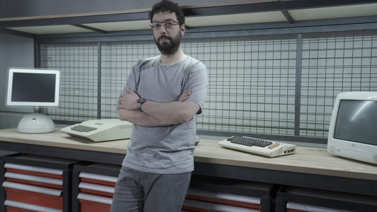 Nothing ha capito cosa manca oggi alla tecnologia: un’identità Nothing ha capito cosa manca oggi alla tecnologia: un’identità