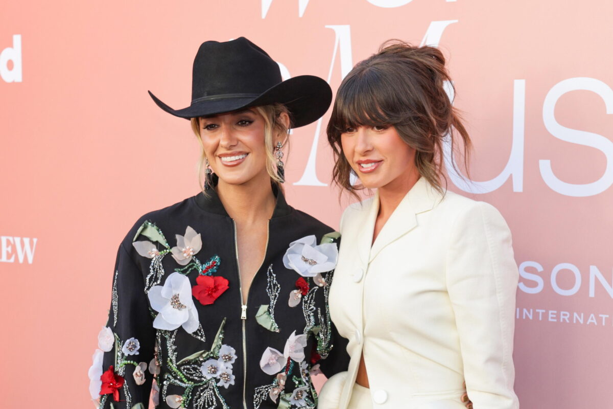 Radici, storie e identità: così il country conquista le classifiche pop americane