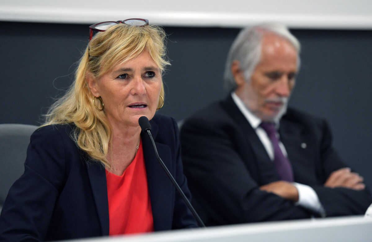 Malagò sceglie Bianchedi per la Nazionale. Il Coni frena: il nodo dell’incompatibilità