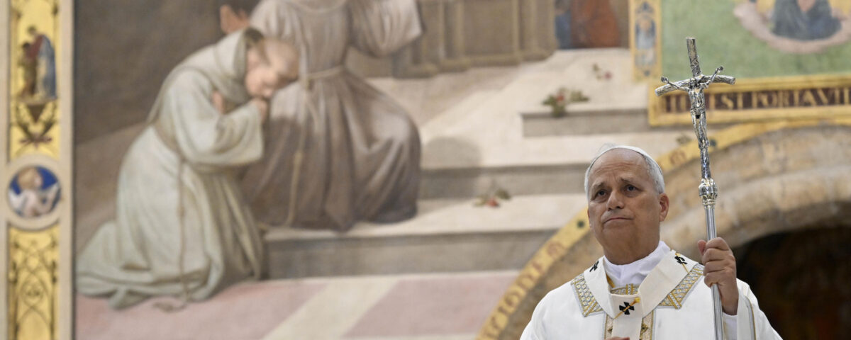 Papa Leone XIV, tutte le peculiarità della visita a San Marino