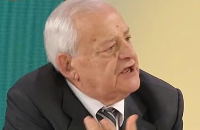 Cencelli, l’uomo che trasformò le crisi di governo in una formula matematica