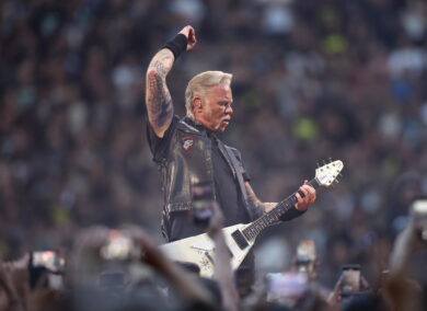 Metallica, 35 anni di Black Album: il disco che ha reso il metal universale