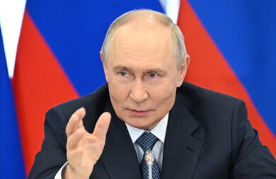 Russia, il disgelo con la Siria: c’è l’accordo sulle basi militari