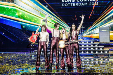 Maneskin, la reunion è realtà: la band torna insieme sul palco di Sanremo 2027