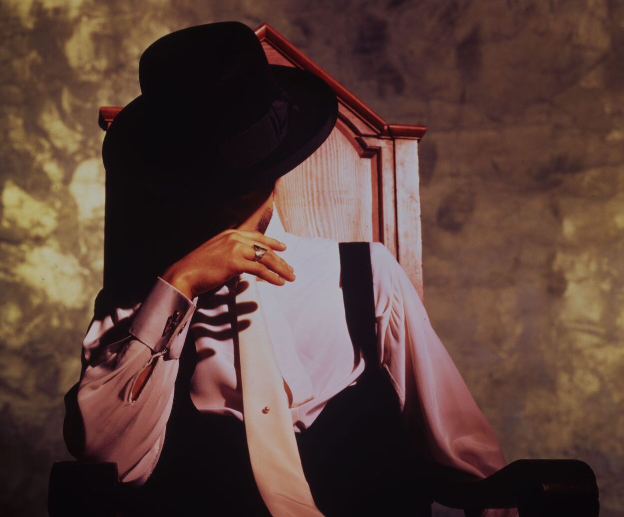 Prince: dieci inediti contro il tempo Prince: dieci inediti contro il tempo