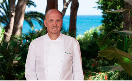 Il resort in Sardegna dove le stelle (Michelin) sono di casa Il resort in Sardegna dove le stelle (Michelin) sono di casa