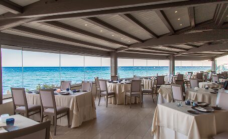 Il resort in Sardegna dove le stelle (Michelin) sono di casa Il resort in Sardegna dove le stelle (Michelin) sono di casa