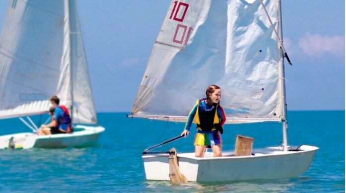 Il resort in Sardegna dove fare sport con i campioni veri