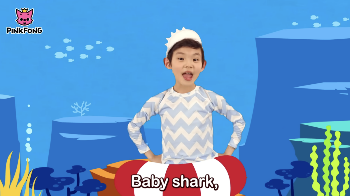 Vi ricordate il bambino di Baby Shark? Ora ha 17 anni e debutta nel K-pop con Joohoney dei MONSTA X