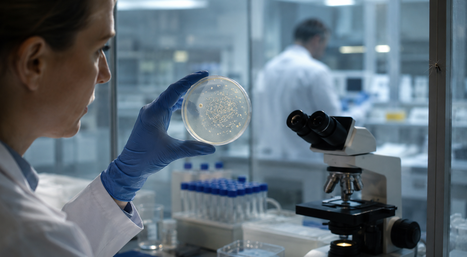 Difterite a Palermo, tubercolosi a Milano e malaria a Francoforte: perché tornano le malattie del passato Difterite a Palermo, tubercolosi a Milano e malaria a Francoforte: perché tornano le malattie del passato