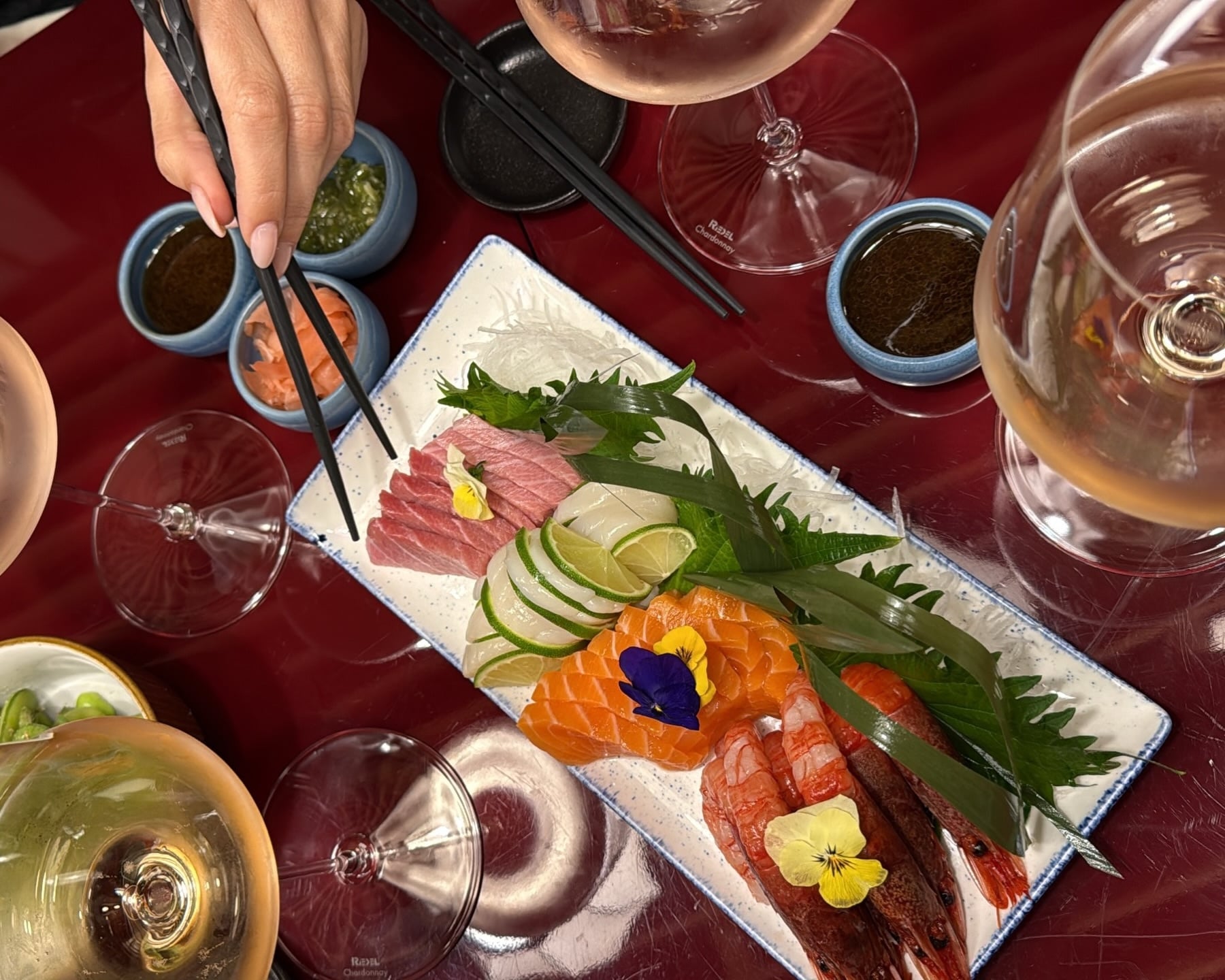Dal sushi vista mare alle cene sotto le stelle: cinque ristoranti giapponesi da provare nell’estate 2026 Dal sushi vista mare alle cene sotto le stelle: cinque ristoranti giapponesi da provare nell’estate 2026