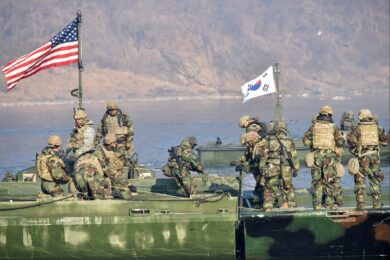 Corea del Sud, gelo con la Casa Bianca: lo scacchiere geopolitico di Trump in Asia