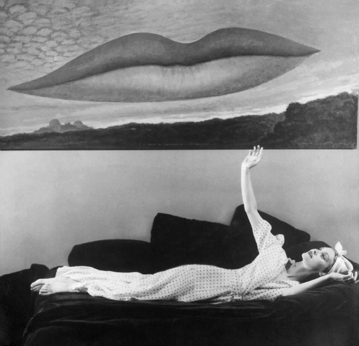 Sogni, eros e surrealismo: la rivoluzione di Man Ray in mostra a Parma Sogni, eros e surrealismo: la rivoluzione di Man Ray in mostra a Parma
