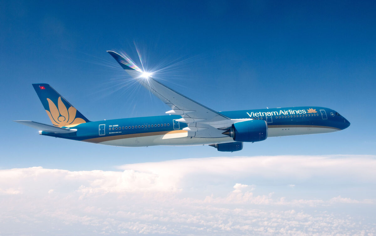 Perché Vietnam Airlines sta diventando la porta d’ingresso italiana verso l’Asia