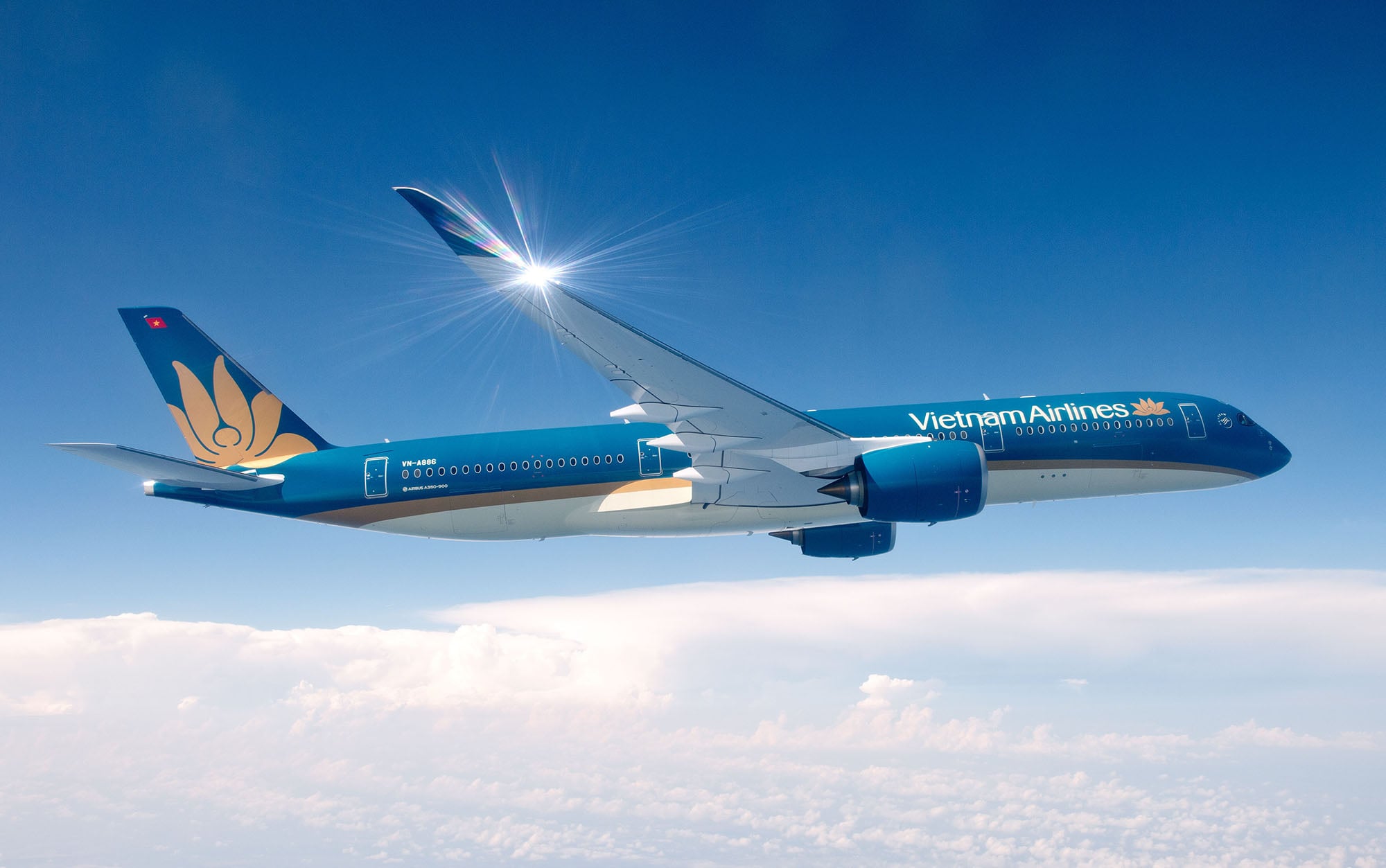 Perché Vietnam Airlines sta diventando la porta d’ingresso italiana verso l’Asia Perché Vietnam Airlines sta diventando la porta d’ingresso italiana verso l’Asia