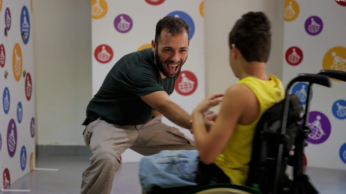 Territori vulnerabili e comunità fragili: l’impegno di Fondazione CDP per non lasciare indietro nessuno