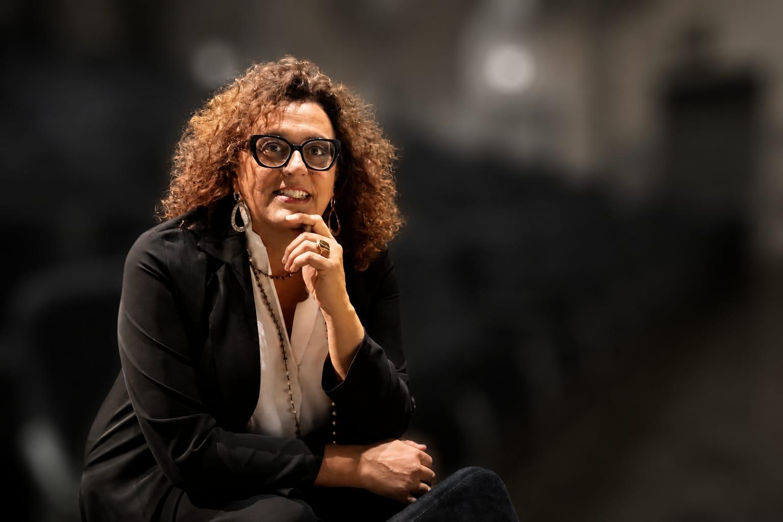 Maddalena Bumma è la nuova Presidente dell’Associazione ApritiCielo Maddalena Bumma è la nuova Presidente dell’Associazione ApritiCielo