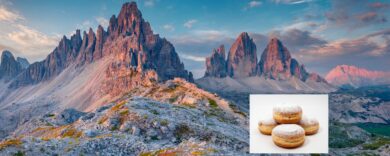Ore di coda per il «rifugio dei krapfen»: la follia dell’iperturismo dolomitico