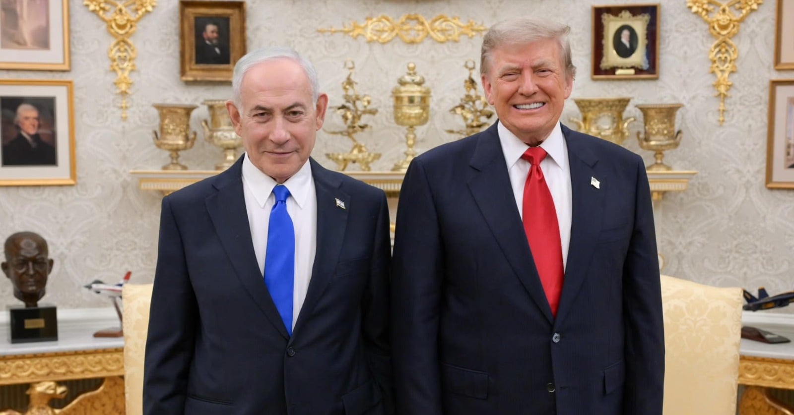 Israele, nuovo bombardamento in Siria irrita Trump: perché la Casa Bianca prende le distanze Israele, nuovo bombardamento in Siria irrita Trump: perché la Casa Bianca prende le distanze