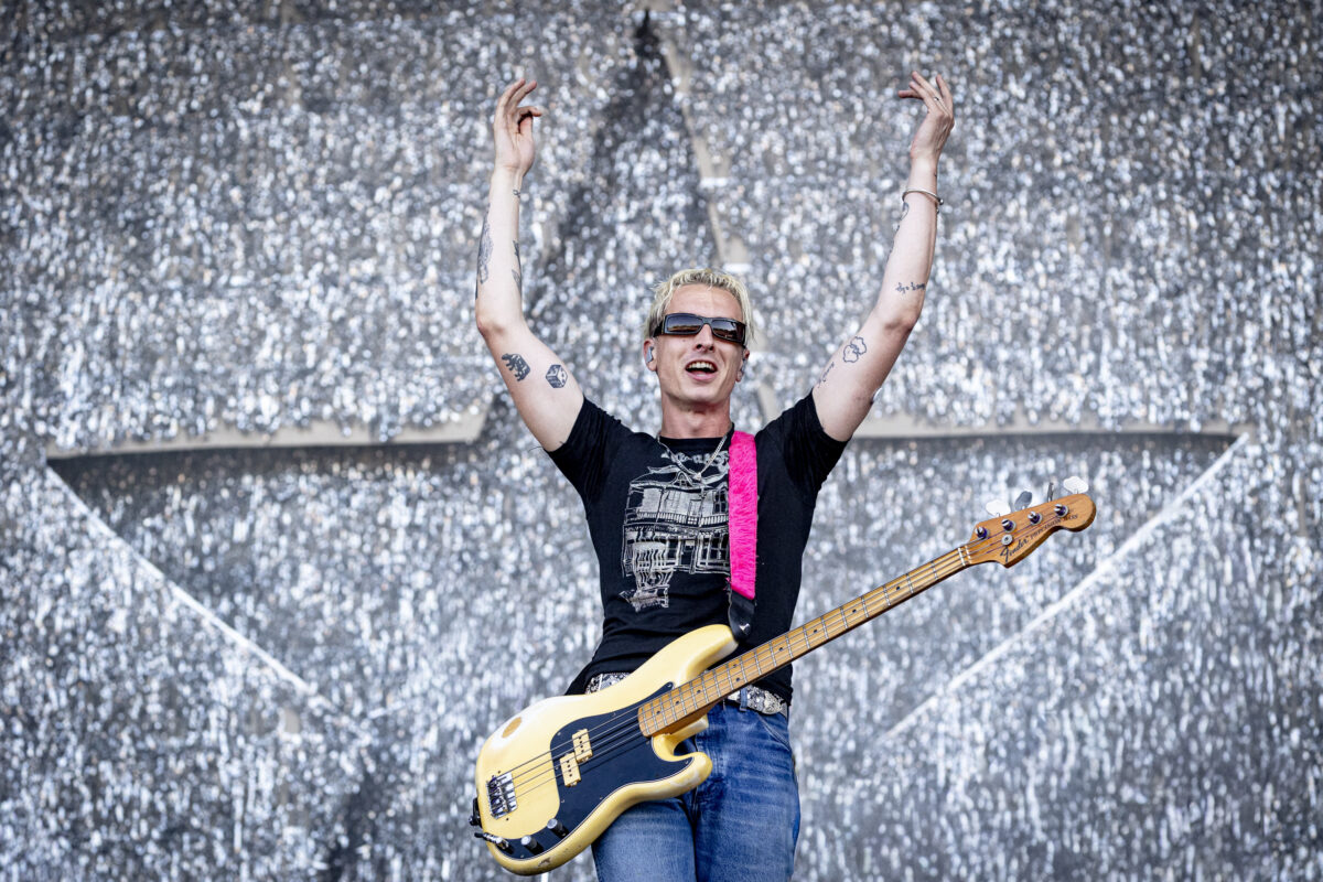 Sziget Festival 2026: il rock protagonista in una lineup senza confini Sziget Festival 2026: il rock protagonista in una lineup senza confini
