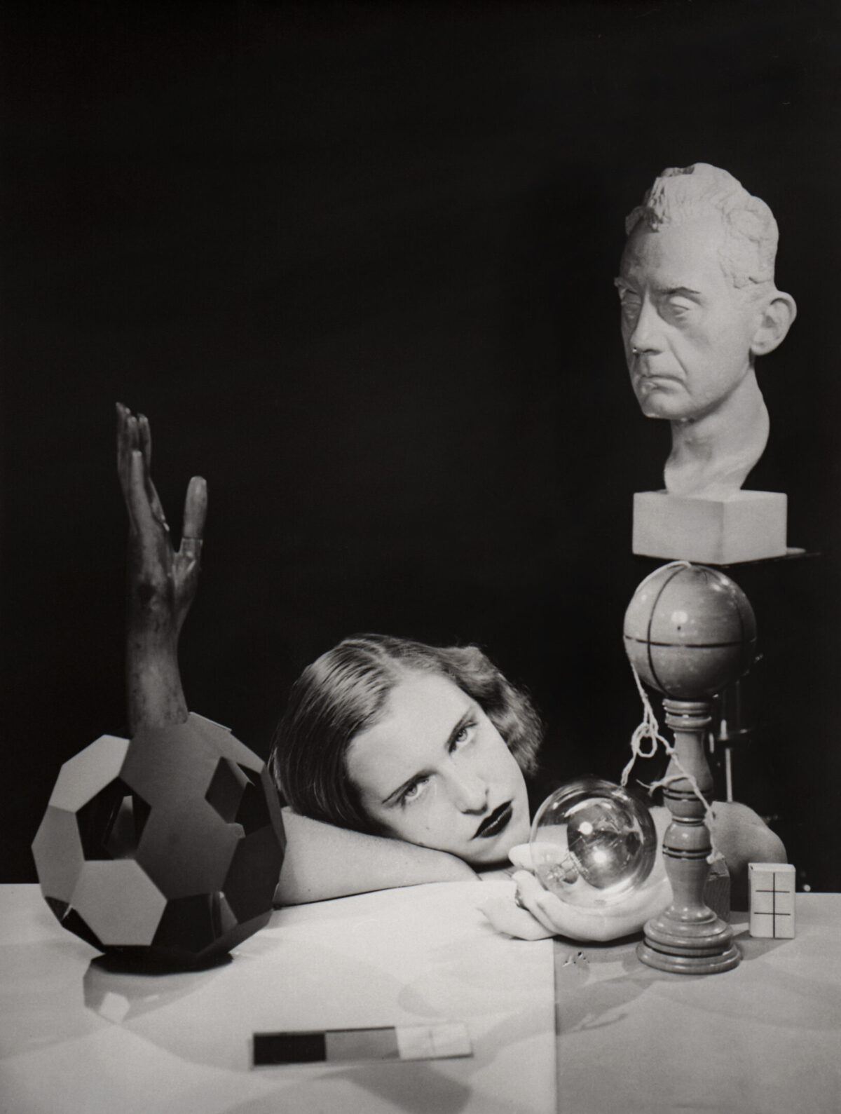 Sogni, eros e surrealismo: la rivoluzione di Man Ray in mostra a Parma Sogni, eros e surrealismo: la rivoluzione di Man Ray in mostra a Parma