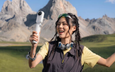 Insta360 X6, tre camere in una: cosa cambia davvero per chi crea contenuti