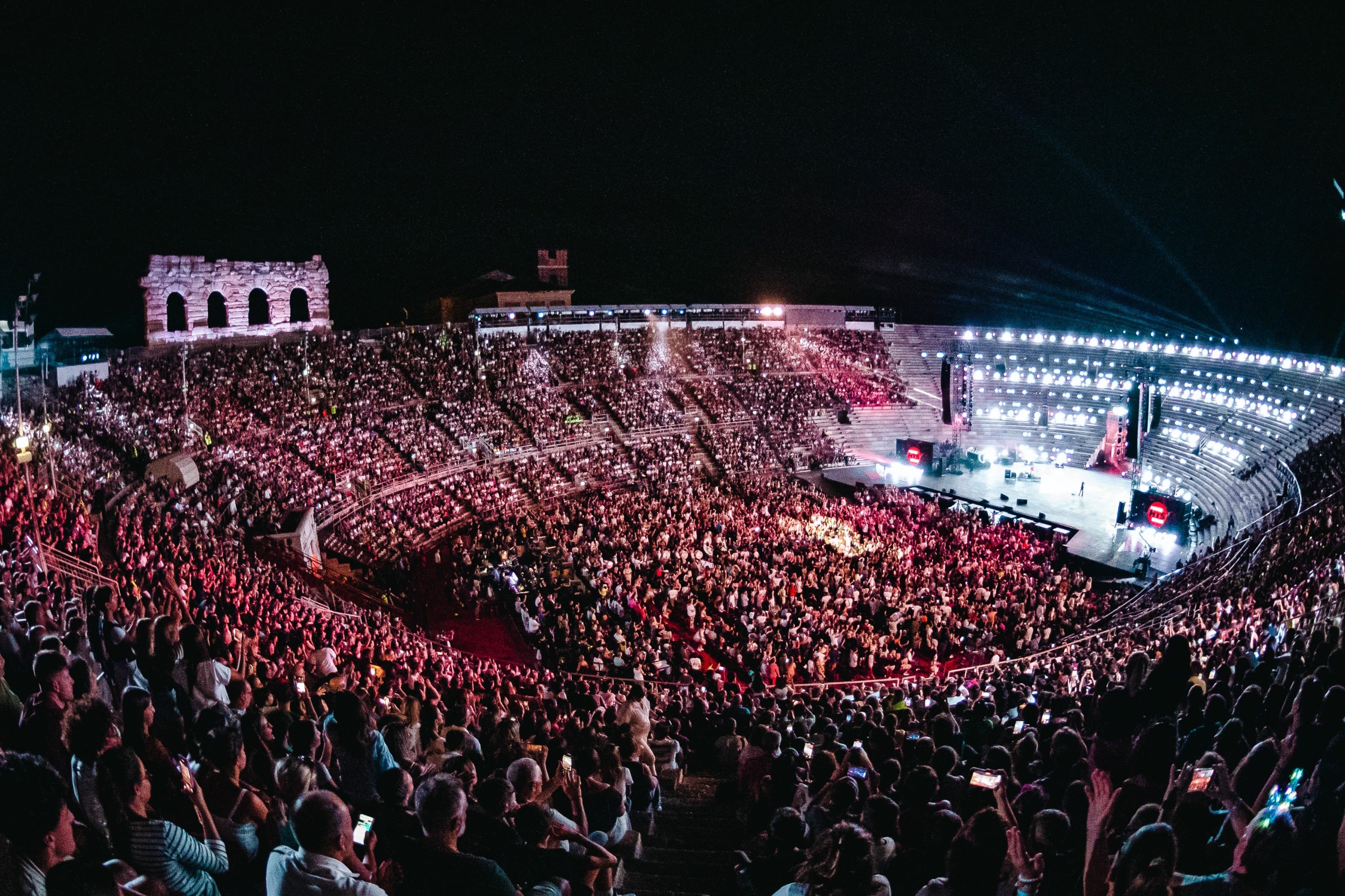 Power Hits Estate di RTL 102.5: all’Arena di Verona il tormentone estivo il 1° settembre