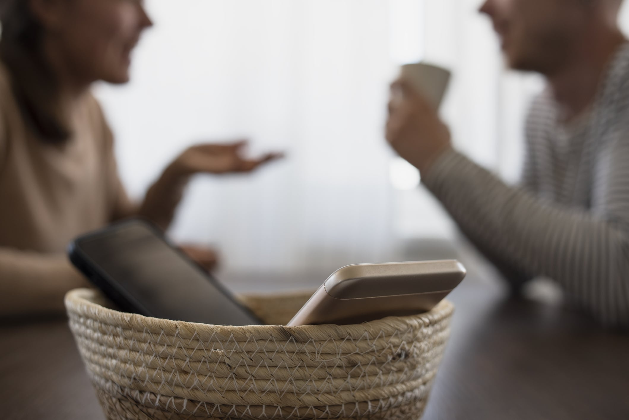 Sempre più persone vogliono sparire da Internet: il nuovo lusso è essere irraggiungibili Sempre più persone vogliono sparire da Internet: il nuovo lusso è essere irraggiungibili