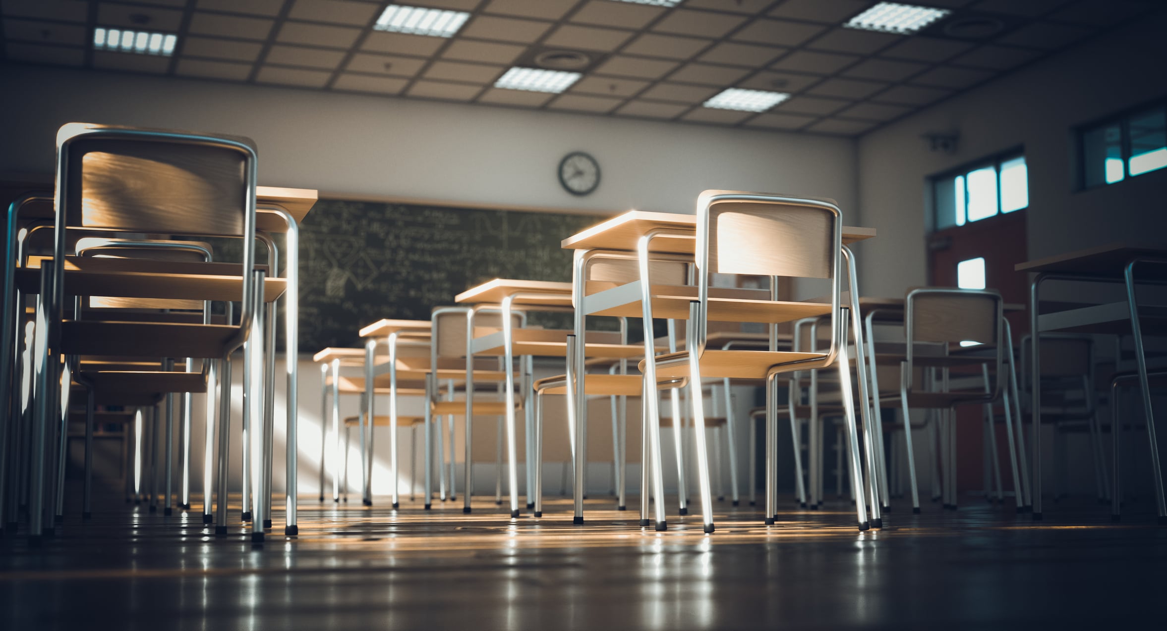La scuola sa ancora a cosa serve? La domanda che dovremmo farci prima di ricominciare La scuola sa ancora a cosa serve? La domanda che dovremmo farci prima di ricominciare