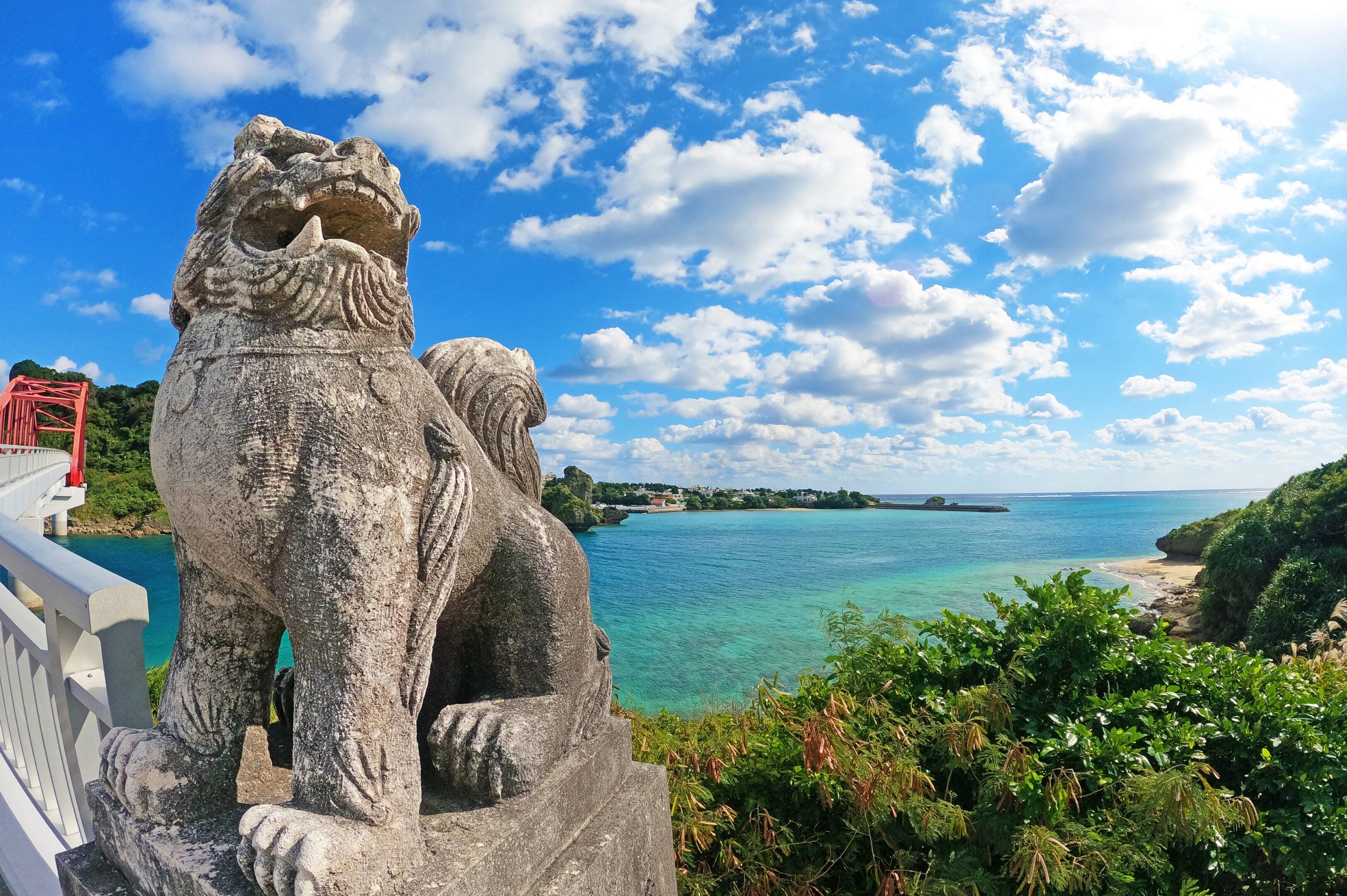 Il Giappone visto dal mare: il viaggio in nave che attraversa Tokyo, Osaka, Kobe e Okinawa
