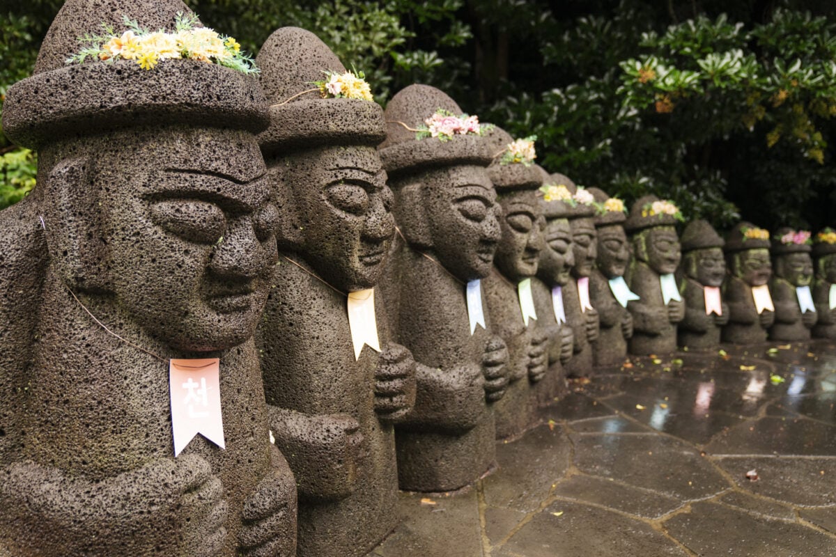 Corea del Sud, a Jeju due scomparsi dati per rintracciati e poi trovati morti: 310 mila casi da riesaminare