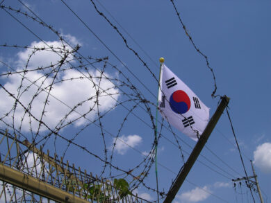 La Corea del Nord avanza verso Sud: cosa sta succedendo nella DMZ