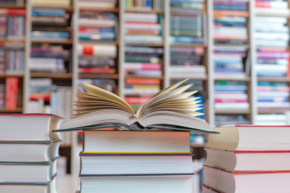 Tre libri in uscita a settembre da non perdere