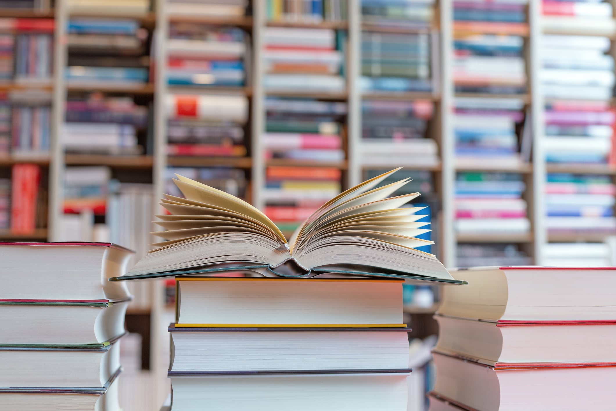 Tre libri in uscita a settembre da non perdere Tre libri in uscita a settembre da non perdere