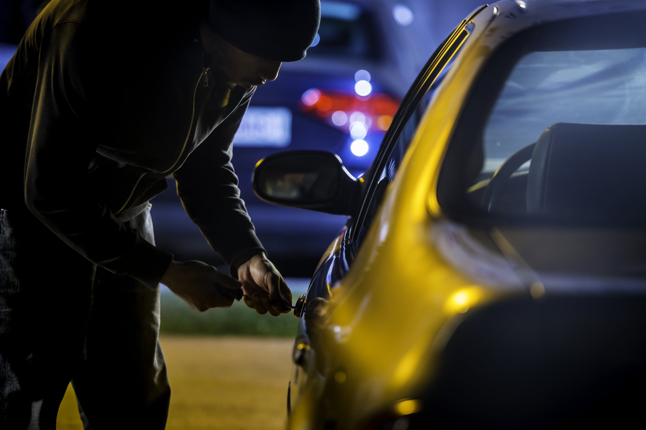 Auto rubate in Italia, 285 spariscono ogni giorno: le regioni dove se ne rubano di più