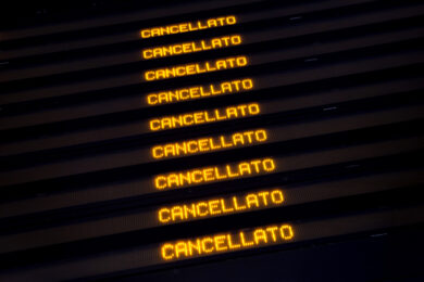 Scioperi agosto 2026, stop tra elicotteri e trasporto merci: tutte le date e gli orari