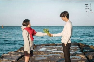 Non avete mai visto un K-drama? Questi sono i 10 da cui cominciare