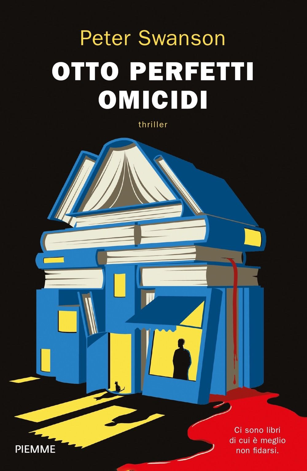 Libri: dopo «Le schegge», tre thriller con narratori di cui non ci si può fidare Libri: dopo «Le schegge», tre thriller con narratori di cui non ci si può fidare