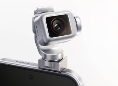 Honor Robot Phone: lo smartphone con gimbal e cinepresa ARRI per i nuovi videomaker