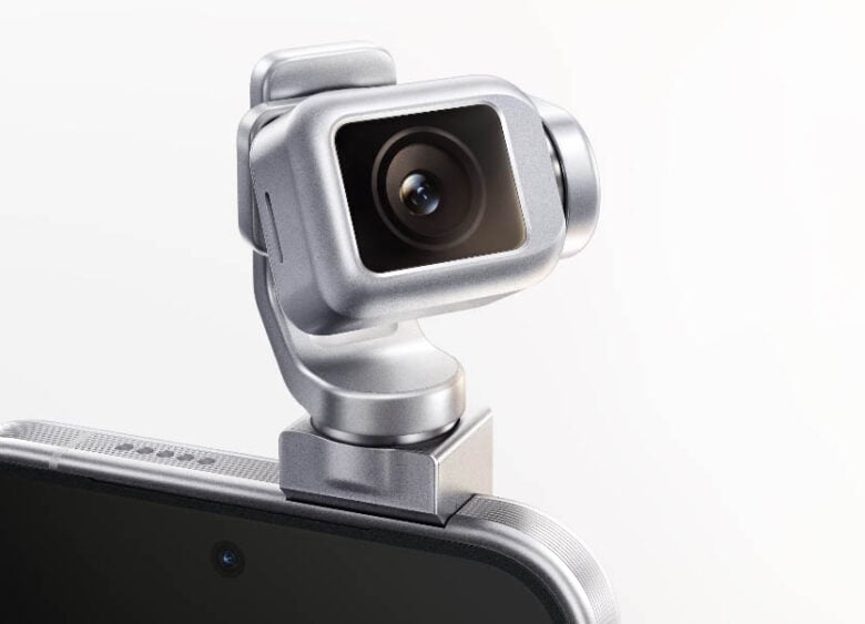 Honor Robot Phone