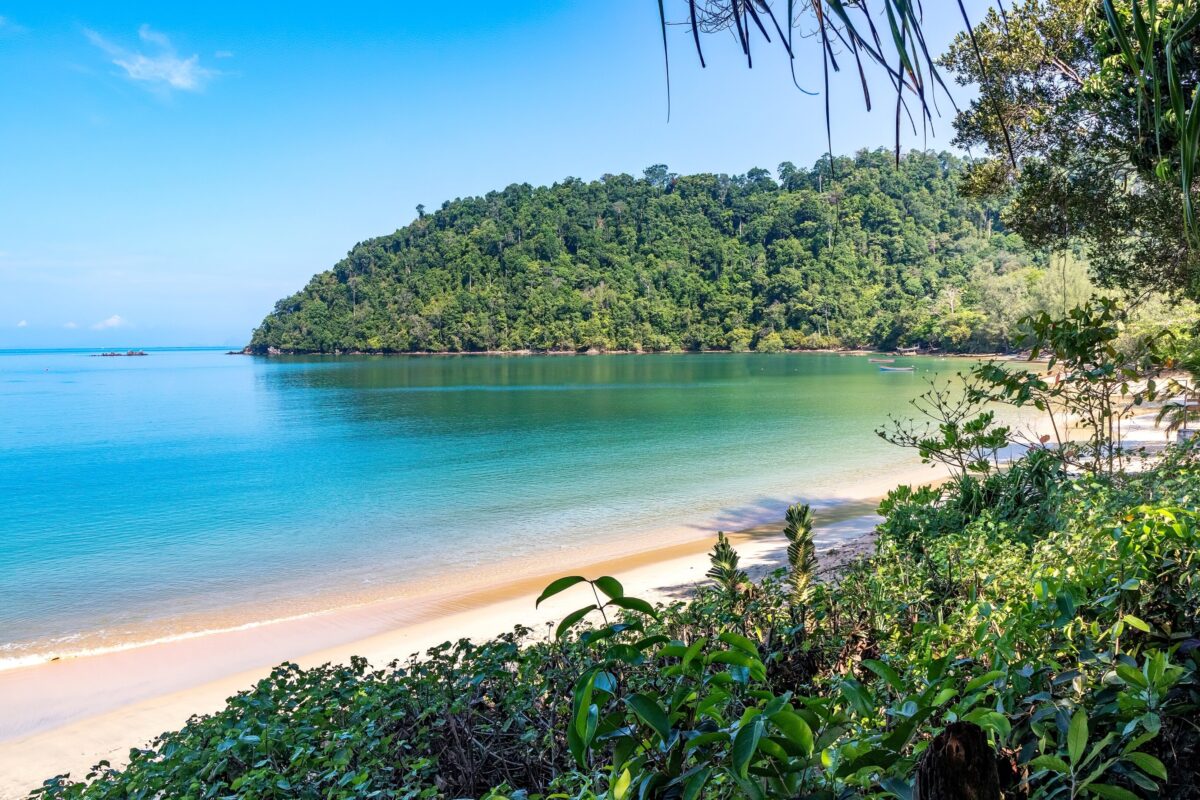 La Thailandia segreta è sul mare: 8 luoghi tra delfini rosa, grotte di smeraldo e villaggi sull’acqua