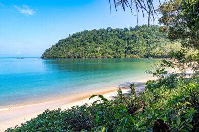 La Thailandia segreta è sul mare: 8 luoghi tra delfini rosa, grotte di smeraldo e villaggi sull’acqua