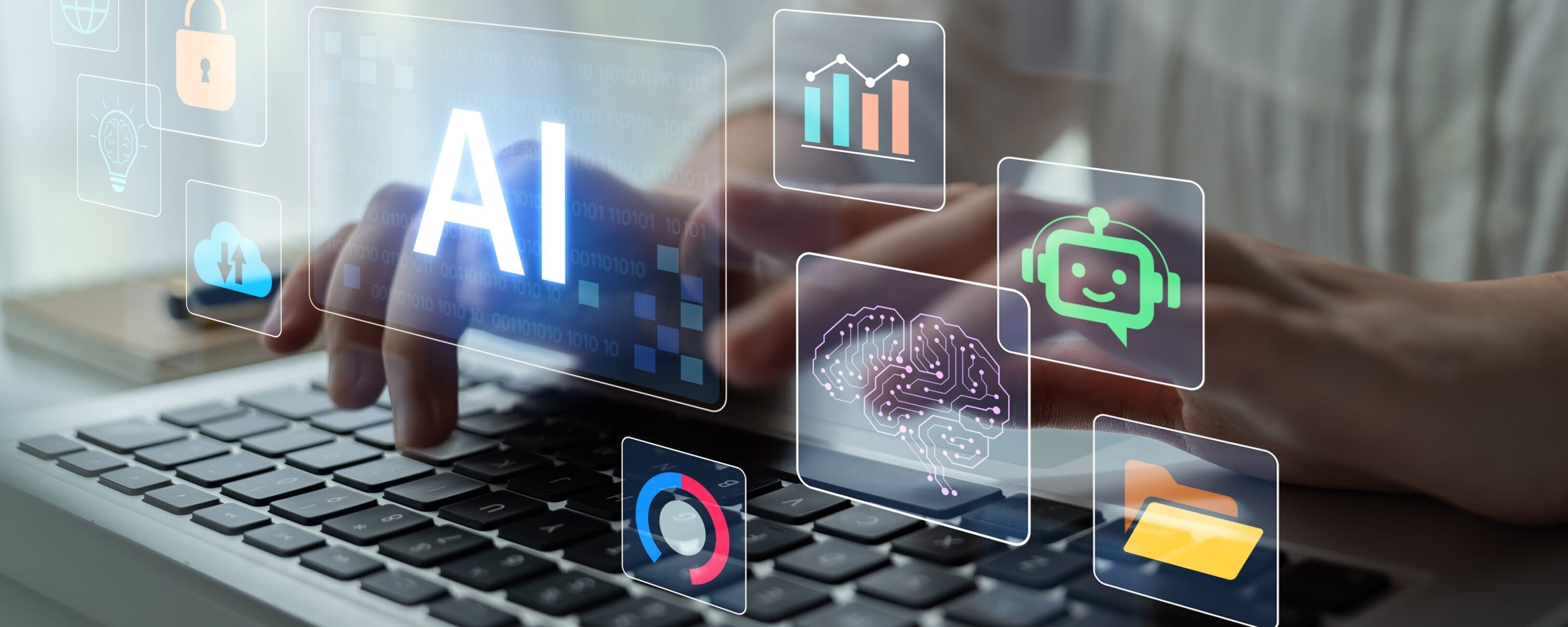 Lavoro e intelligenza artificiale: come il 40% delle competenze cambierà entro il 2030 Lavoro e intelligenza artificiale: come il 40% delle competenze cambierà entro il 2030