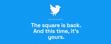 Twitter torna online: nasce Twitter.now, la piattaforma che sfida X