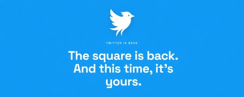 twitter now